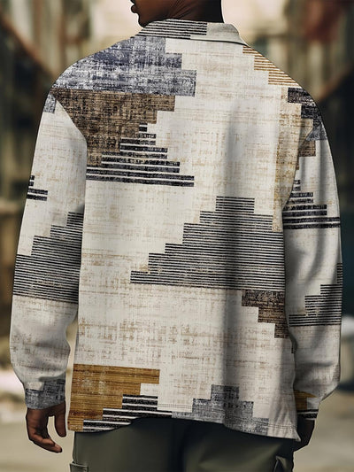Camiseta Estampada con Diseño Gráfico para Primavera y Otoño - Image 6