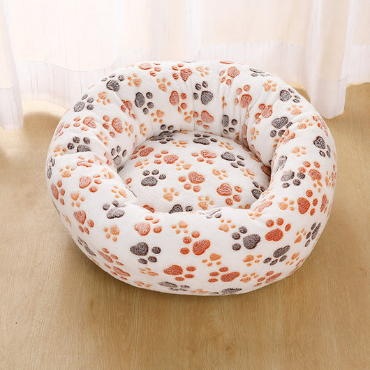 Cama Térmica Acogedora para Mascotas - Nido Grueso Invierno y Otoño - Image 16