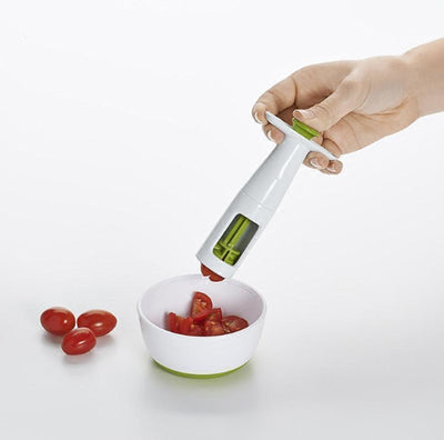 Extractor de Semillas para Frutas - Deshuesador Universal - Image 10
