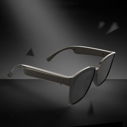 Gafas Inteligentes Bluetooth con Lentes Intercambiables - Image 6