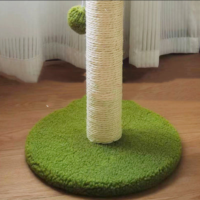 Árbol Rascador para Gatos con Sisal Premium - Image 3