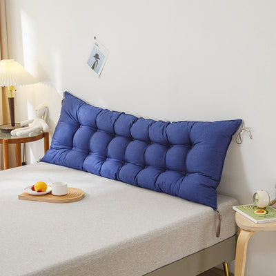 Cojín Respaldo Impermeable para Silla Mecedora, Sofá y Cama - Image 17