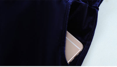 Conjunto Deportivo Otoñal de Dos Piezas - Estilo y Comodidad - Image 14
