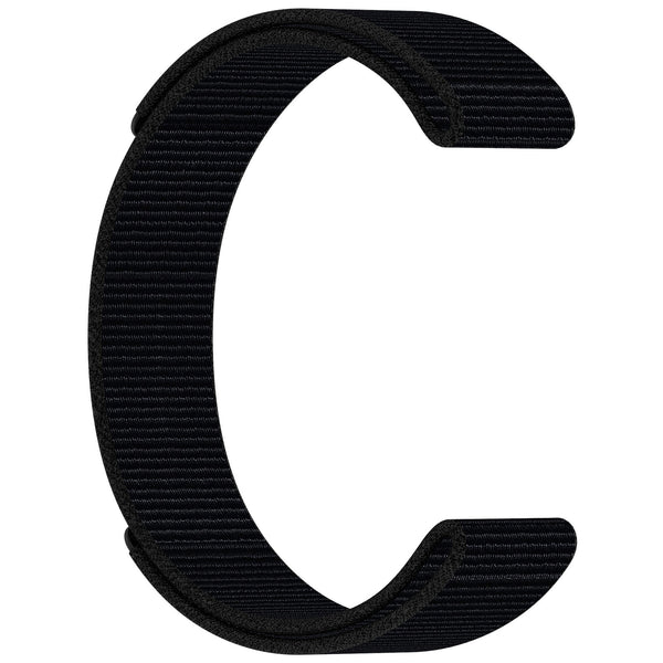 Correa de Reloj Nylon con Velcro Ajustable - Image 5