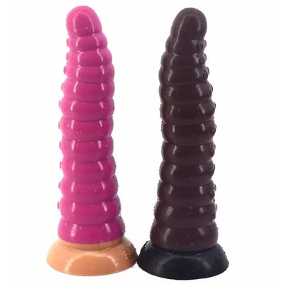Kit de Juguetes de Silicona Premium para Simulación - Image 6