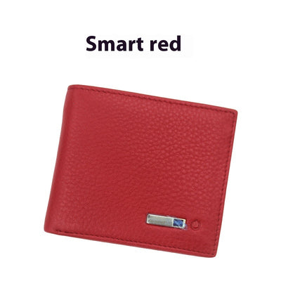 Billetera para Hombre Premium de Comercio Exterior - Image 7