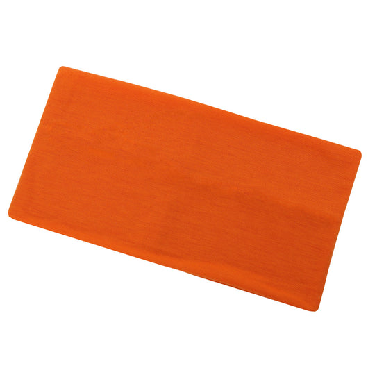 Banda Elástica Ancha para Cabello - Cinta Deportiva Yoga Multicolor - Image 17