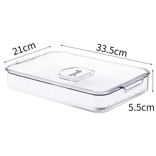 Contenedor Hermético de Gran Capacidad para Alimentos - Image 30