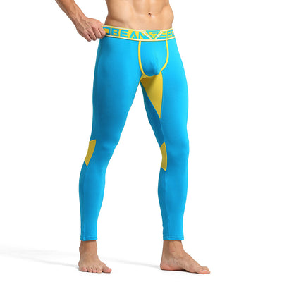 Mallas Deportivas Slim U Convex para Hombre - Image 6