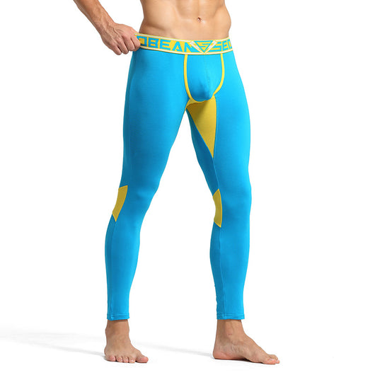 Mallas Deportivas Slim U Convex para Hombre - Image 6