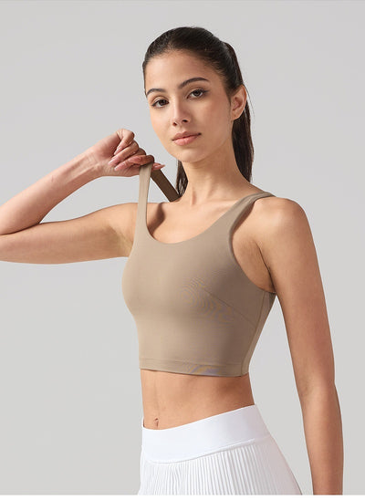 Sujetador Deportivo de Alta Elasticidad con Absorción de Impacto - Image 15