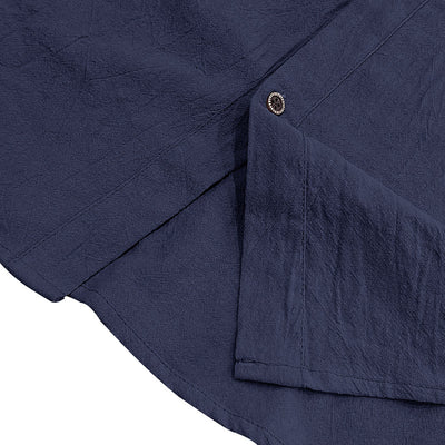 Conjunto de Bermudas y Camiseta sin Mangas para Hombre - Image 49