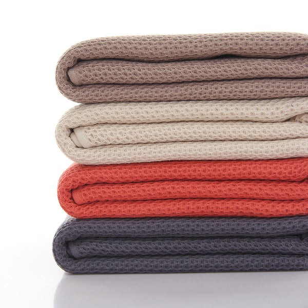 Toalla de Baño de Algodón 100% Absorbente y Secado Rápido