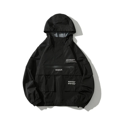 Chaqueta Táctica Multipocket de Trabajo Profesional para Hombre - Image 18