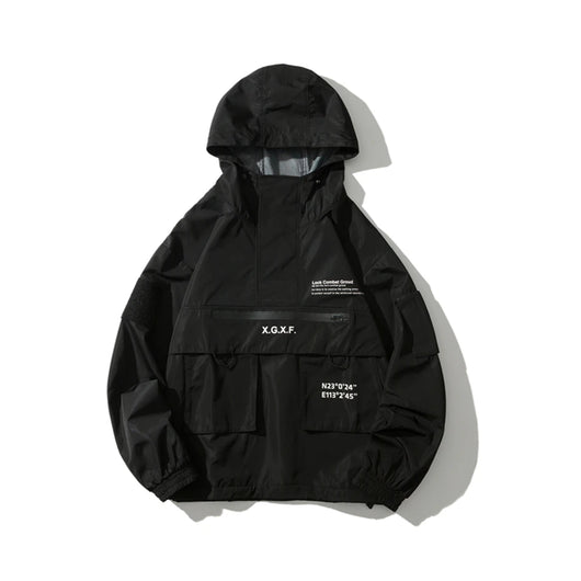 Chaqueta Táctica Multipocket de Trabajo Profesional para Hombre - Image 18
