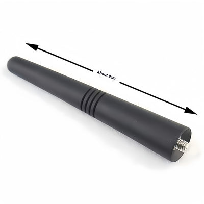 Antena Universal de Aluminio para Auto - Rubber Fit - Image 4