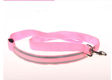 Cuerda Reflectante con Fibra Óptica LED - Image 12