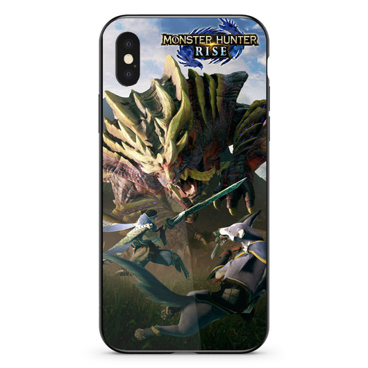 Funda Protectora Hunter Rise para Teléfono - Image 6