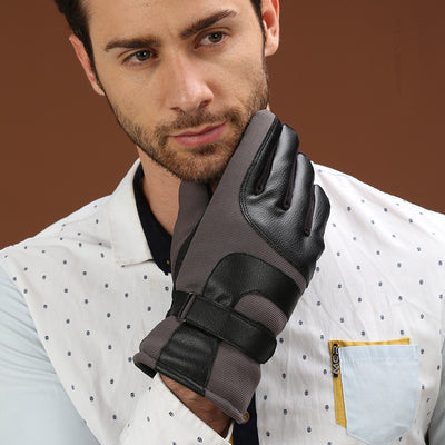 Guantes Aislantes Antideslizantes para Clima Extremo - Image 5