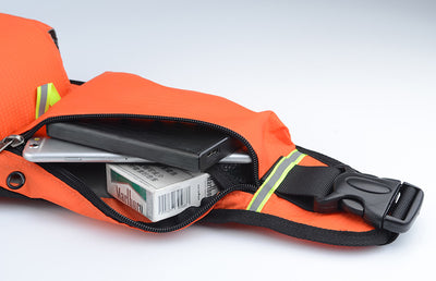 Bolsillo Deportivo Multifunción para Teléfono - Running y Fitness - Image 24