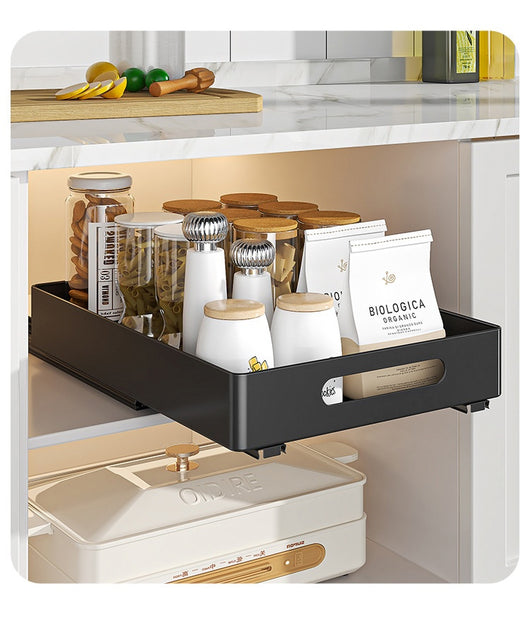 Organizador Extraíble para Fregadero de Cocina - Image 10