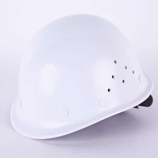 Casco de Seguridad Reforzado Resistente a Impactos para Construcción - Image 20
