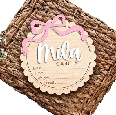 Adornos Personalizables para Decoración de Cuarto de Bebé con Fotos - Image 8