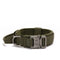 Collar Ajustable para Perro con Cierre Rápido de Entrenamiento