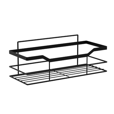 Repisa de Cocina Flotante Perforada de Montaje Directo - Image 4