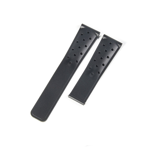 Correa de Reloj Deportiva de Silicona con Hebilla Plegable - Image 4