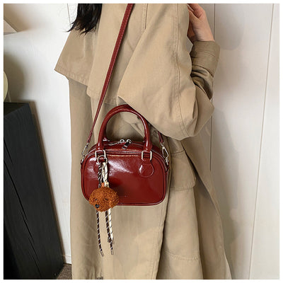 Bolso Bandolera Mensajero para Mujer - Elegante y Funcional - Image 31