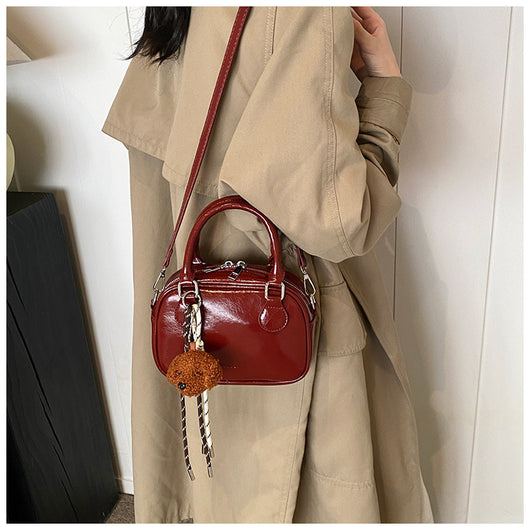 Bolso Bandolera Mensajero para Mujer - Elegante y Funcional - Image 31
