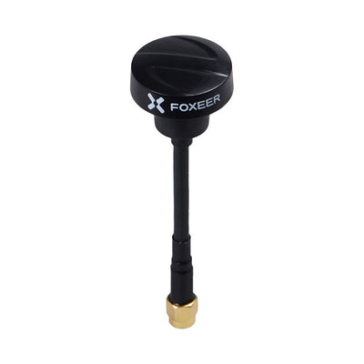 Antena Transceptora Omnidireccional de Alto Ganancia 15CM para Radiocomunicaciones - Image 4
