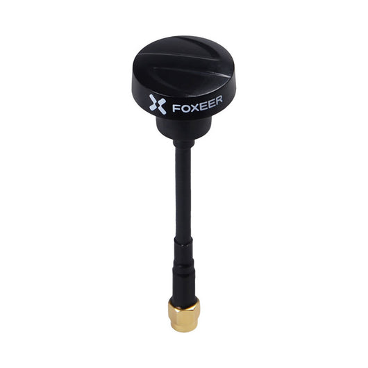 Antena Transceptora Omnidireccional de Alto Ganancia 15CM para Radiocomunicaciones - Image 4