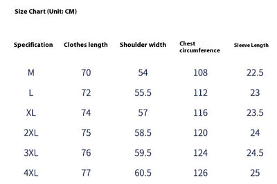 Playera Casual con Cierre Frontal para Hombre - Image 8