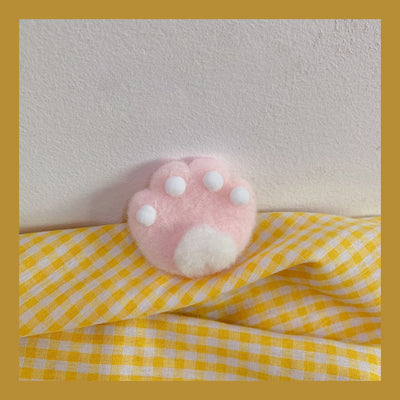 Broche Insignia Pata de Gato - Accesorio Uniforme Escolar - Image 16