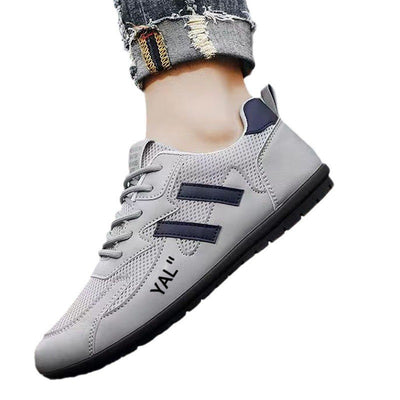 Zapatillas Deportivas Casuales para Hombre - Comodidad y Estilo Moderno - Image 5