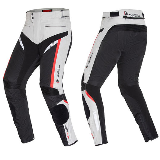 Chaqueta Térmica para Motociclista - Protección en Todas las Estaciones - Image 12