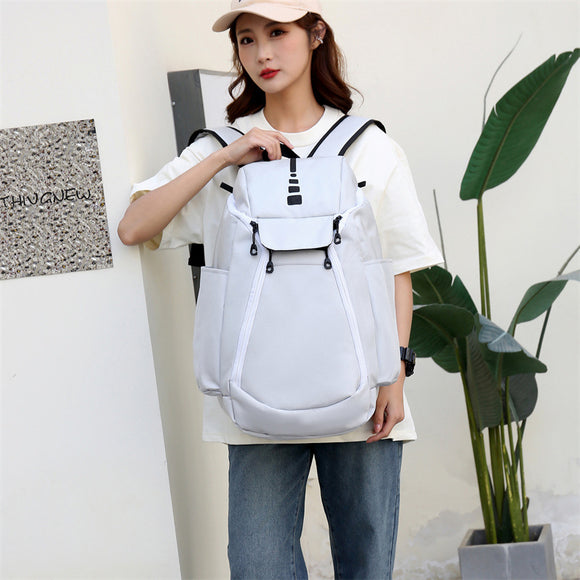 Mochila Escolar Deportiva de Moda para Estudiantes