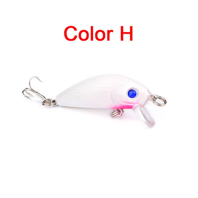 Señuelo Duro de Plástico para Pesca - Image 8