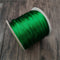 Pulsera Roja Jade Belt con Hilo Trenzado Multicolor