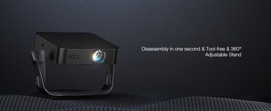 Proyector Inteligente HD con Enfoque Automático PTZ - Image 20