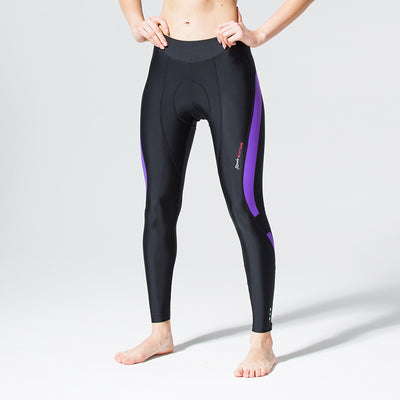 Pantalones de Ciclismo Transpirables para Mujer - Image 9