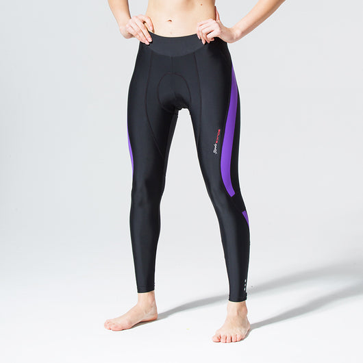 Pantalones de Ciclismo Transpirables para Mujer - Image 9