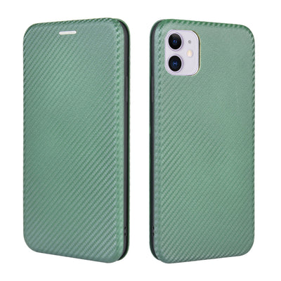 Funda de Cuero Premium con Fibra de Carbono - Protección Inteligente - Image 15