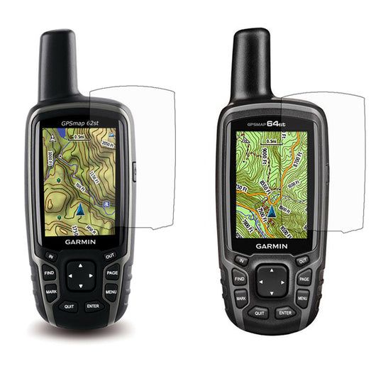 Protector de Pantalla para Garmin 62, 64, 62stc, Astro 320 y 220 - Image 4