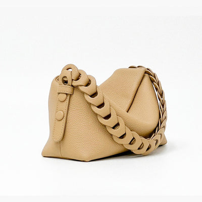 Bolso Bandolera Retro para Mujer - Estilo Vintage Debajo del Brazo - Image 13