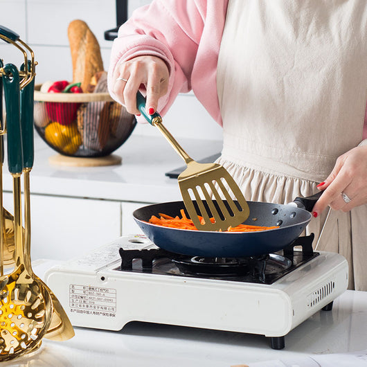 Juego de Cocina Lujo Minimalista - Image 10