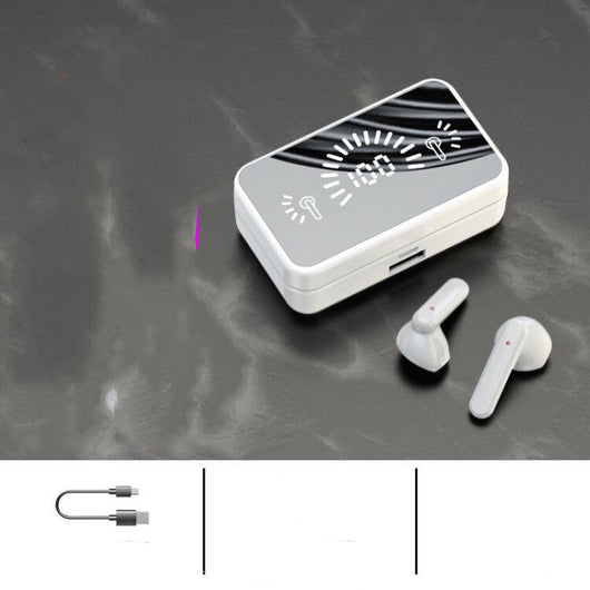 Auriculares Bluetooth 5.2 Mini Invisibles Binaural - Image 2