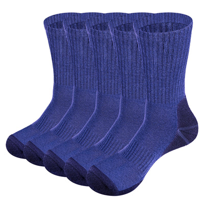 Calcetines Deportivos para Senderismo y Baloncesto - Image 11